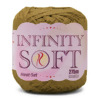 Linha Infinity Soft 275M 70g-Raiza Cor: ALGA