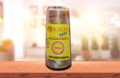 Linha Vest Resort 500M-Rayza Cor: MARROM