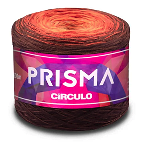 Fio PRISMA Círculo Vanguarda 9735