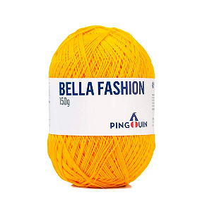 Fio Bella Fashion Pingouin 150g-SUNFLOWER