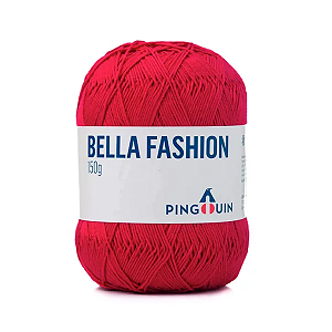 Fio Bella Fashion Pingouin 150g-PINK REDE