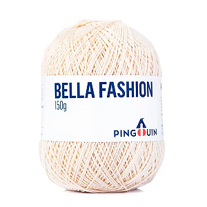 Fio Bella Fashion Pingouin 150g-MASSA