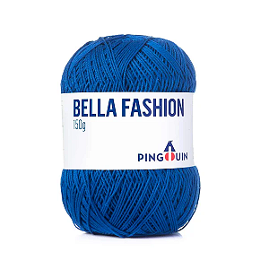 Fio Bella Fashion Pingouin 150g-BRETANHA