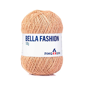 Fio Bella Fashion Pingouin 150g-PALHA