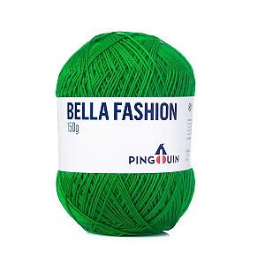 Fio Bella Fashion Pingouin 150g-SAMAMBAIA