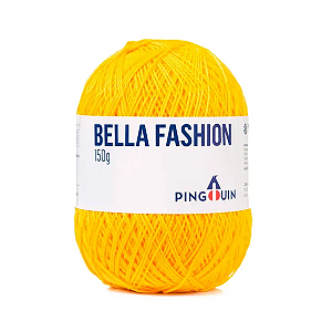 Fio Bella Fashion Pingouin 150g-IPE