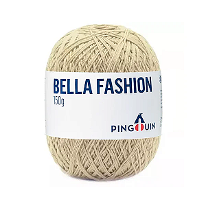 Fio Bella Fashion Pingouin 150g-SAND CLEAR