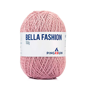 Fio Bella Fashion Pingouin 150g-FASCINACAO