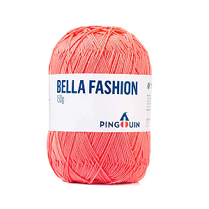 Fio Bella Fashion Pingouin 150g-GERANIO