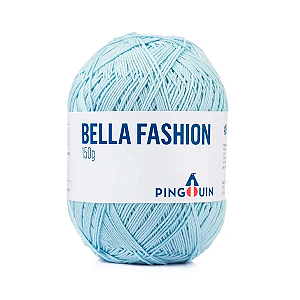 Fio Bella Fashion Pingouin 150g-LAVANDA