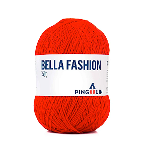 Fio Bella Fashion Pingouin 150g - SORBET