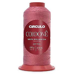 Fio CORDONE Circulo -  3537 Pétala