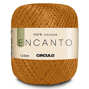 Fio Encanto Círculo - 4160 Entardecer