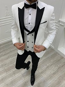 Smoking para Casamento, Padrinhos, Formaturas