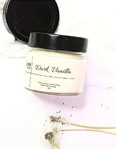 Dark Vanilla