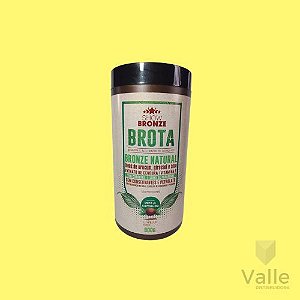 Creme Ativador Brota Show Bronze Capilar 900g