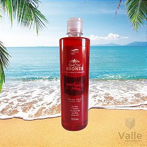 Óleo Ativador Morena Jambo Capilar 500ml