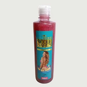 Oleo Ativador Nicole Bahls Capilar 500ml