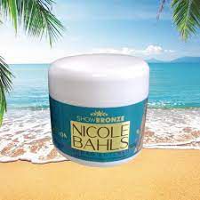Parafina Ativador Nicole Bahls Capilar 100g