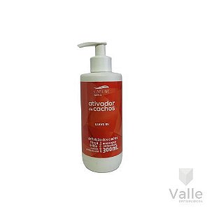 Ativador de Cachos Capilar Essência 300ml