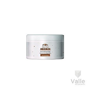 Esfoliante Corporal Pré Bronze Show Bronze Capilar 250g