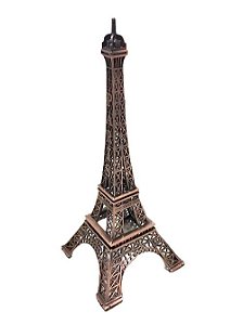 Torre Eiffel mini - Kook