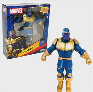 Thanos - Heróis da Marvel