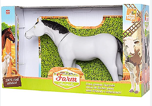 Farm animals - Cavalo