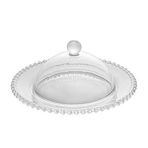 QUEIJEIRA CRISTAL PEARL 20x9cm