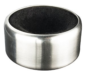 ANEL PARA GARGALO EM INOX