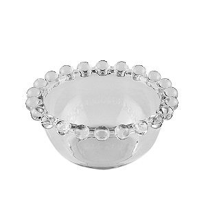 CJ 4 BOWLS CRISTAL PEARL 9cm