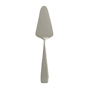 ESPÁTULA AÇO INOX P/SERVIR PISA