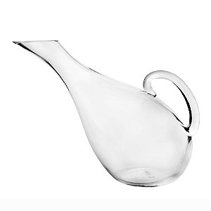 DECANTER VIDRO C/ALÇA 2l