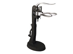 SACA-ROLHAS EM ZAMAC 45CM