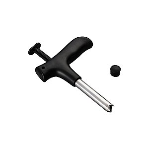 ABRIDOR DE COCO PLÁSTICO