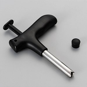 ABRIDOR DE COCO PLÁSTICO EG