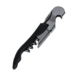 ABRIDOR GARÇOM AÇO INOX