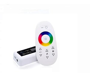 Controlador Led Touch Com Wi-fi Veico Nexus