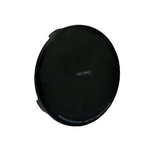 Dreno Maxx Black Anti Turbilhão Redondo