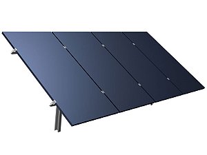 Estrutura Fotovoltaico Romagnole