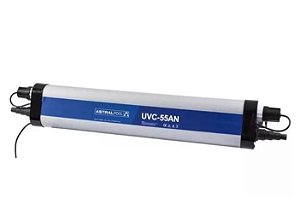 UVC Compact 55  - Filtro Por Luz Ultra Violeta - Astralpool