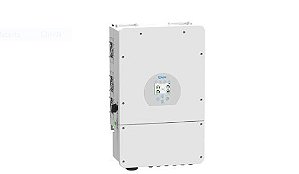 INVERSOR SOLAR FOTOVOLTAICO HIBRIDO DEYE