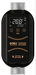 Gerador de Cloro Tholz THC 30