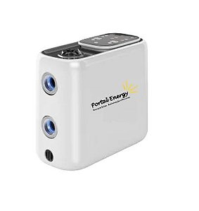 Pressurizador com Inversor De Frequência 350 SMART-HOME 220V