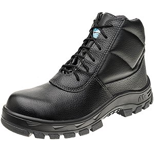 Bota de Segurança EPI Marluvas 50b29 Biqueira Composite CA42374