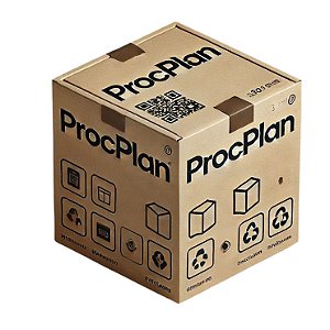 Kit Epi Compra Pelo Whatsapp Tamanho da caixa 32x34x54 cm
