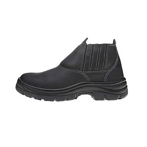 Bota Segurança EPI Marluvas 11sfb48 Safety Flex Bico de PVC CA 43164