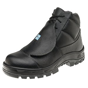 Bota de Segurança Marluvas 50b29 MEX CPAP SRV Biqueira Composite CA47069