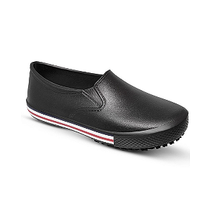 CALÇADO DE SEGURANÇA  BB80 EVA  SOFT  WORKS  ANTIDERRAPANTE CA 37212