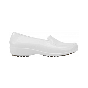 Sapato De Segurança Feminino Social Sticky Shoes CA 41.532